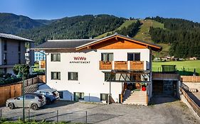 Wiwa Appartement